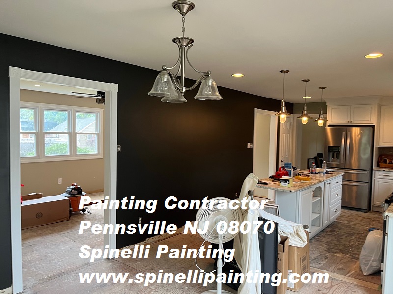Painting Contractor, Pennsville Township, NJ 08070